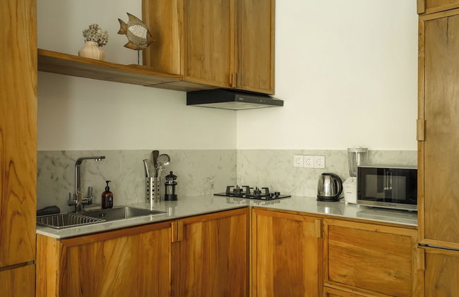 Premier Umalas Villas - Foto 52