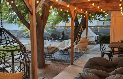 St George Family Getaway with Fire Pit, Ping Pong and Pet-Friendly Amenities - Foto 30