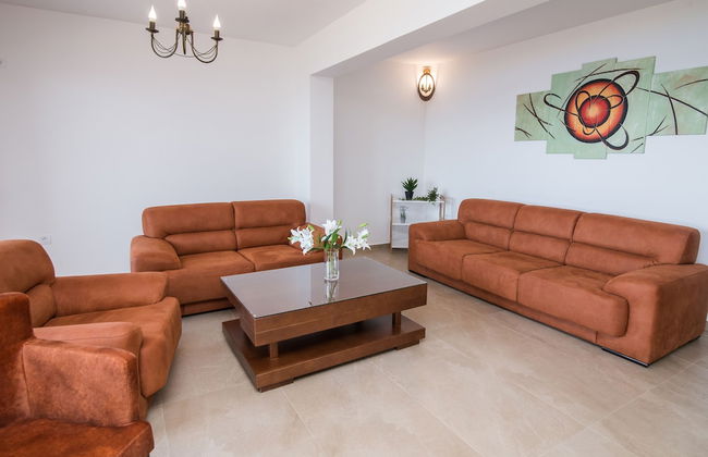 Arabela 2 Apartments - Foto 40