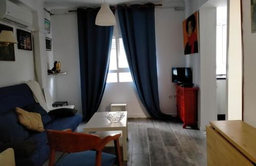 Apartamento a 5min a pie de la playa de El Palo - Photo 7