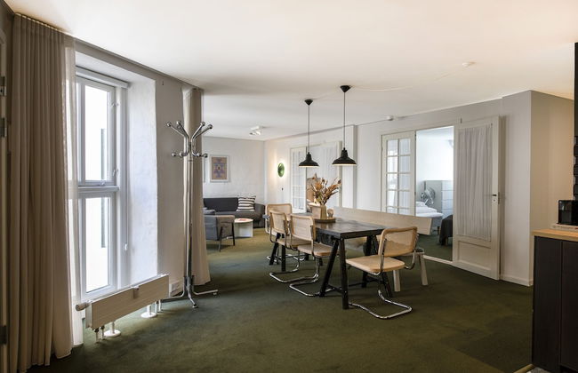 The Churchill apartments by Daniel&Jacob’s - Foto 57