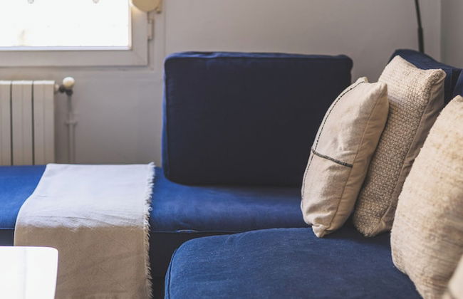 Charmant Appartement au Cœur d'Hydra - Photo 22