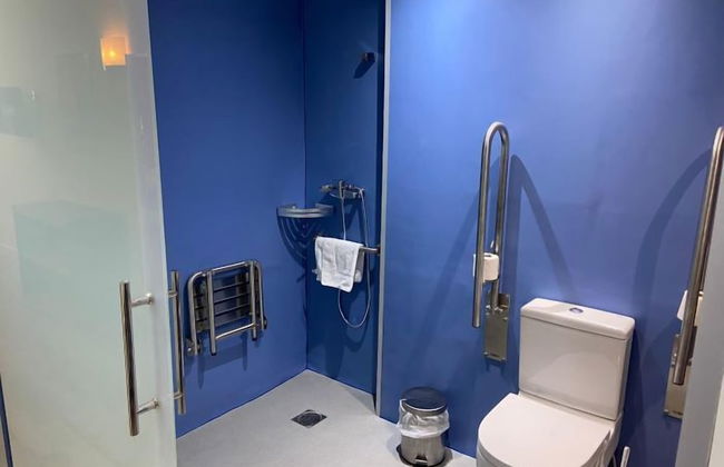 Apartamentos Recoletos - Photo 52