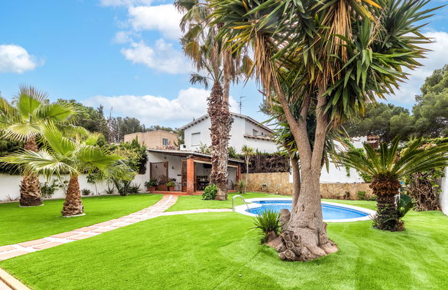 Holiday Home Santiago by Interhome - Foto 55