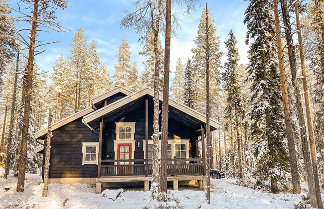 Vanamoinen - Foto 30