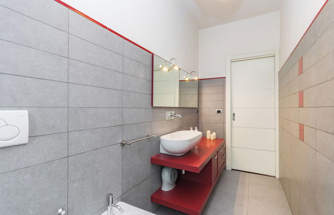 Casa Lami in zona Cenisia - Photo 24