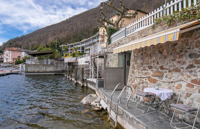 Casa Tam in Melide - Foto 36