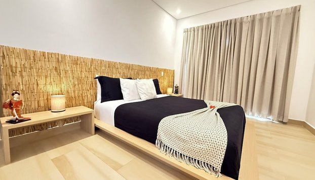 CHALÉS BELO MUNDO - Foto 5, Habitación