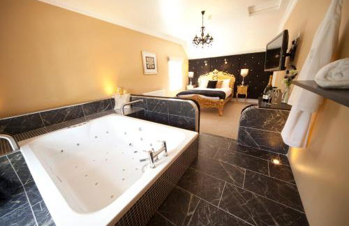 Kilmore Country House - Foto 13