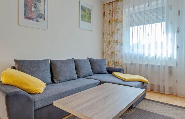 Bungalow in Glodnitz Near Ski Slopes - Foto 6