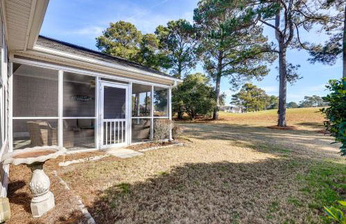 Sweet Tee Retreat in Southport Golf Community! - Foto 30