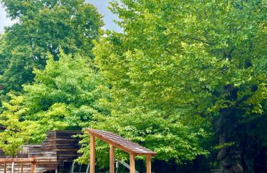 -Am Pfühlpark- Ferienwohnung - Foto 34