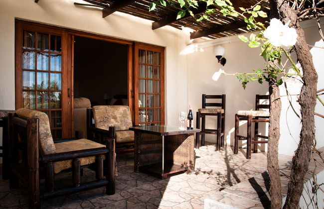 The Country Guesthouse - Photo 13