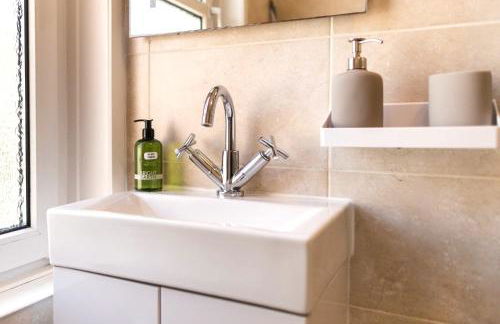 The Pink House - Foto 18