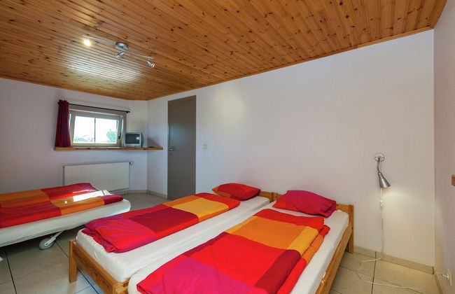 Spacious Countryside Farm Stay - Foto 4