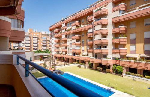 APARTAMENTO PISCIS LITORAL - Photo 1