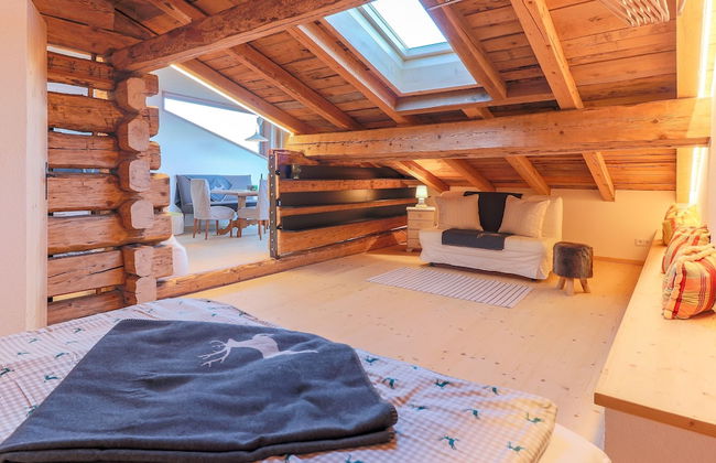 Beautiful Apartment in Westendorf With Sauna - Foto 3