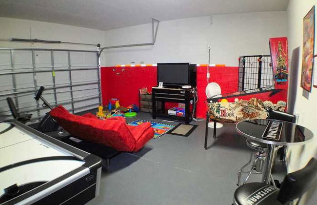 6BR 4BA Home in Windsor Hills by CV-2537 - Foto 43