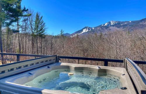 Algonquin Mountain Chalet - Foto 34