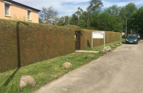 Haus Springpfuhl EG - Foto 1