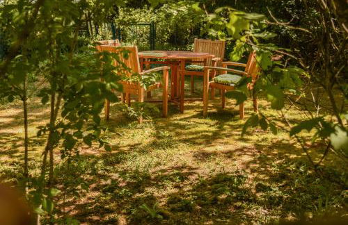 Ferienhaus Eifelwind Kamberg - Foto 26