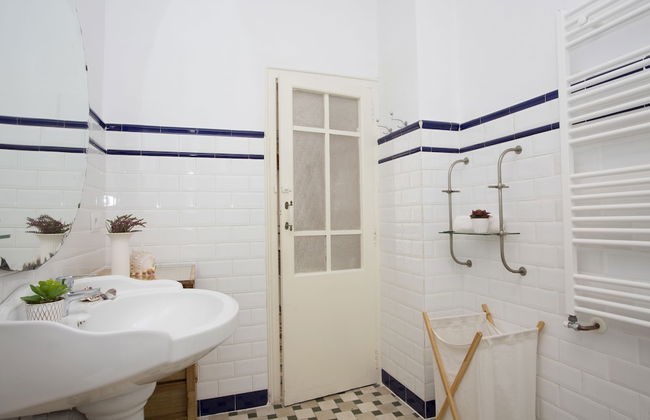 SingularStays Ms Rogers - Photo 23