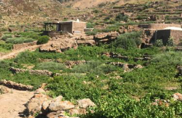 Dammusi IL SERRALH -Pantelleria- - Foto 71