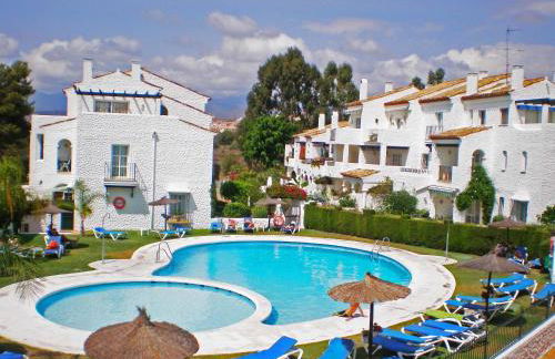 Apartamentos Ona Club Bena Vista - Photo 28