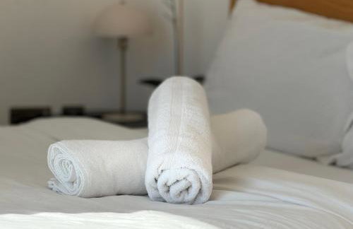 Prestige City Apartment with Magnificent City Views - Foto 22