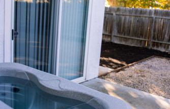 Family Friendly Southwest Bakersfield Retreat with Jacuzzi and Fenced Yard - Photo 9