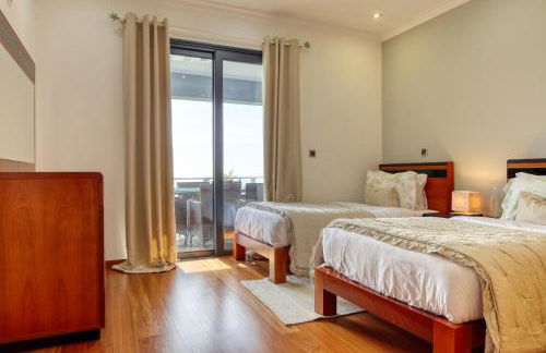 Oasis do Sol, a Home in Madeira - Foto 36