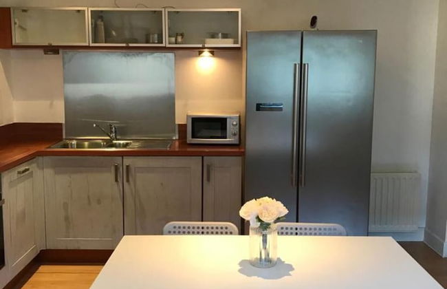 Apex Variety Gate Apartment - Foto 5