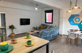 Amplia casa de 9 hab, Cabral. - Foto 30