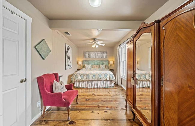 The Weston Suite - Foto 2