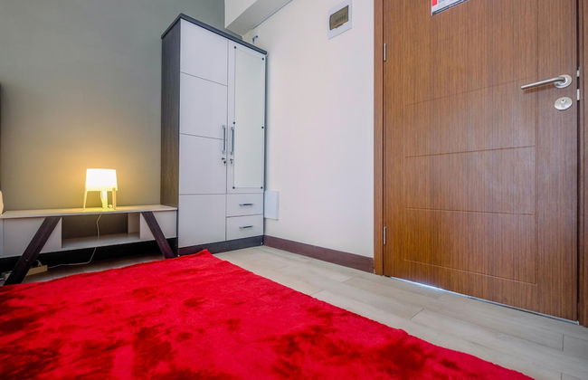 Best and Simply Homey Studio Cinere Resort Apartment - Foto 5