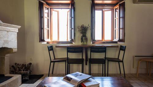 Kyklamino Castlehouse - Foto 3