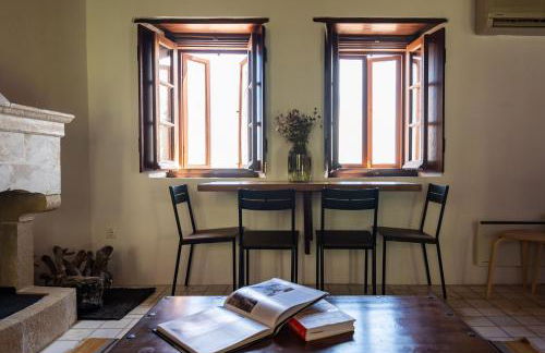 Kyklamino Castlehouse - Foto 3