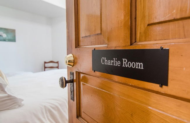 Charlie Room BW Boutique Hotel - Foto 2