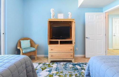 Silver Beach Towers E1104 - Foto 34