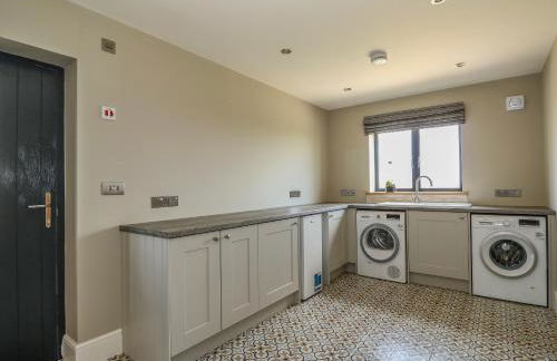 Old Willow Barn - Foto 16