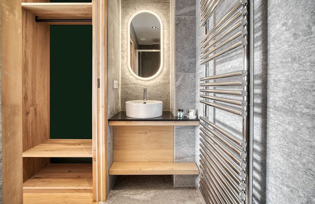 Appartement Panorama - Foto 22