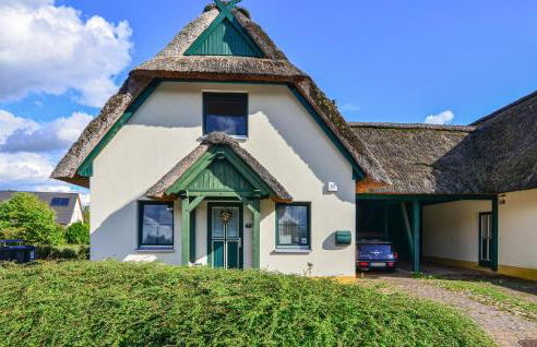 Ferienhaus Wendisch-Rietz Rohrweihe, Luisenaue III - Foto 8