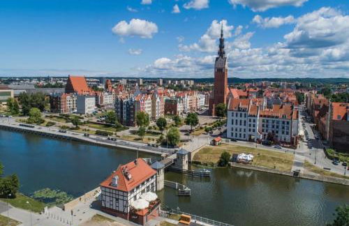 Apartament na Starówce - Foto 17