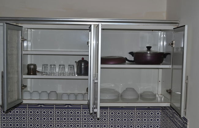 Silver Apartments - Foto 17