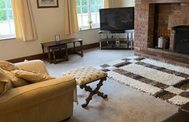 Ground floor apartment in The Coach House - Foto 15