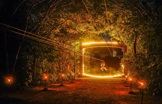 Excursión a Xplor - Foto 6