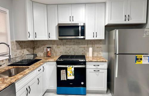 Peaceful 3BR House w Easy NYC Access in South River, NJ - Foto 15