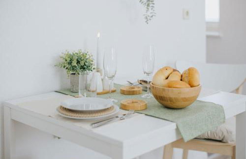 Ferienwohnung an der Kirche - Foto 16