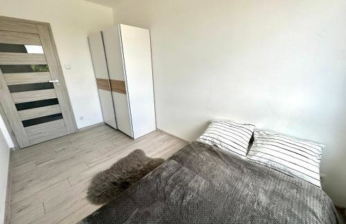 SDH 1 Radzymin comfortable apartment near Warsaw - Foto 13