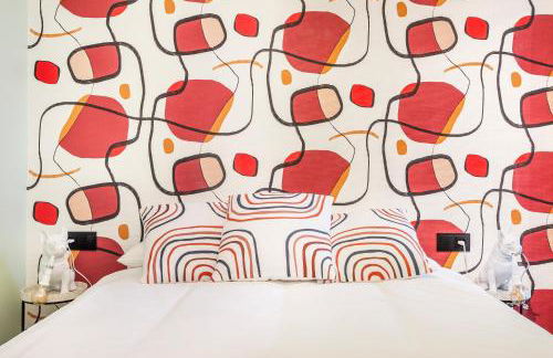 Apartamento B Cube by Mimood Aparthotels - Foto 23